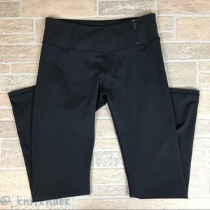 Calia Black Straight Leg Yoga Pants